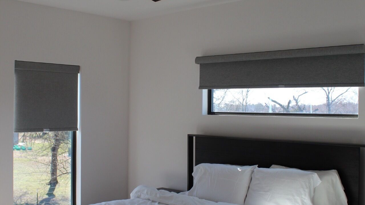 Photo of Bedroom in Arthur City