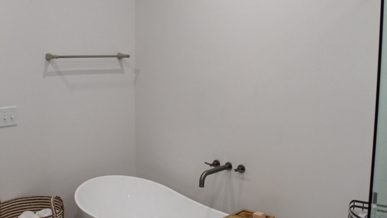 Photo of Bathroom in Arthur City