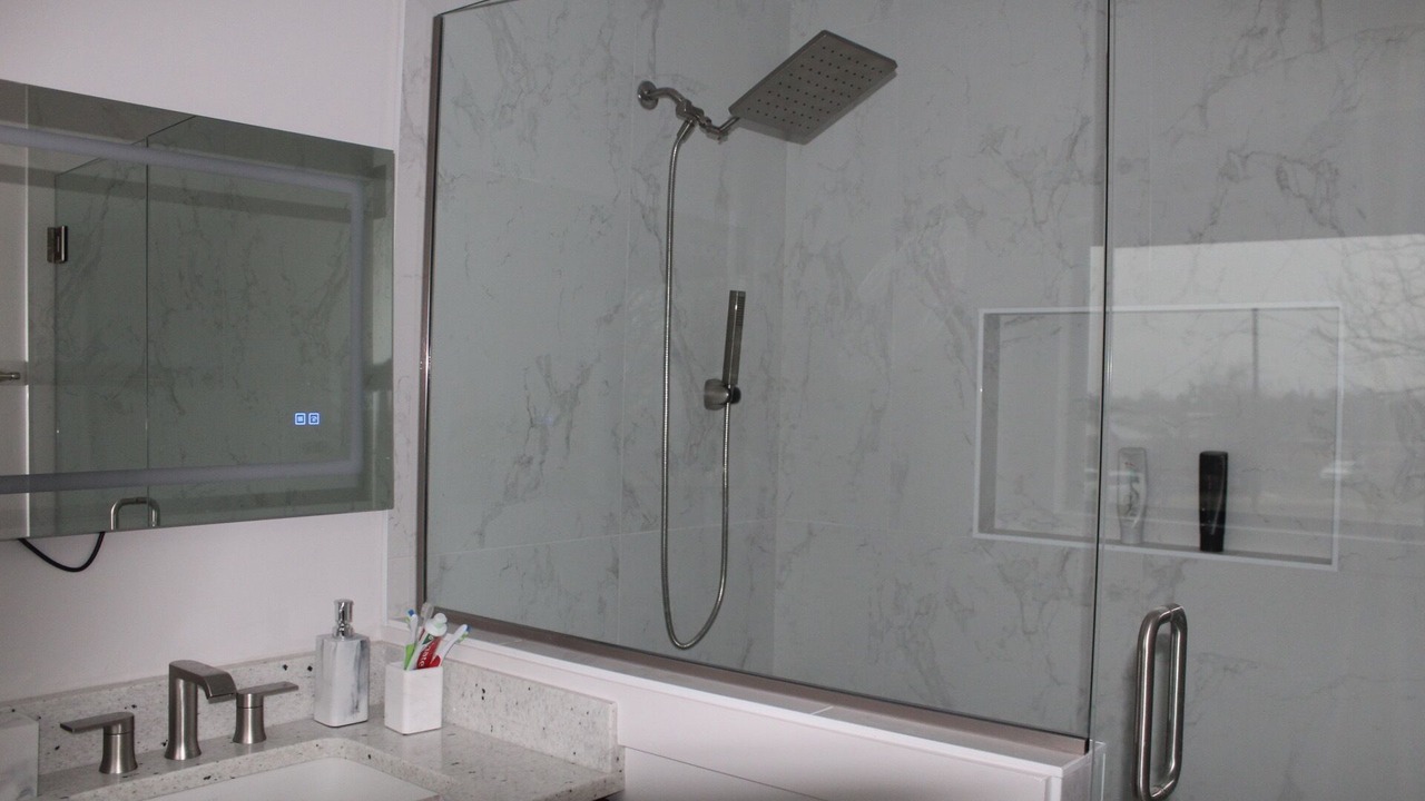 Photo of Bathroom in Arthur City