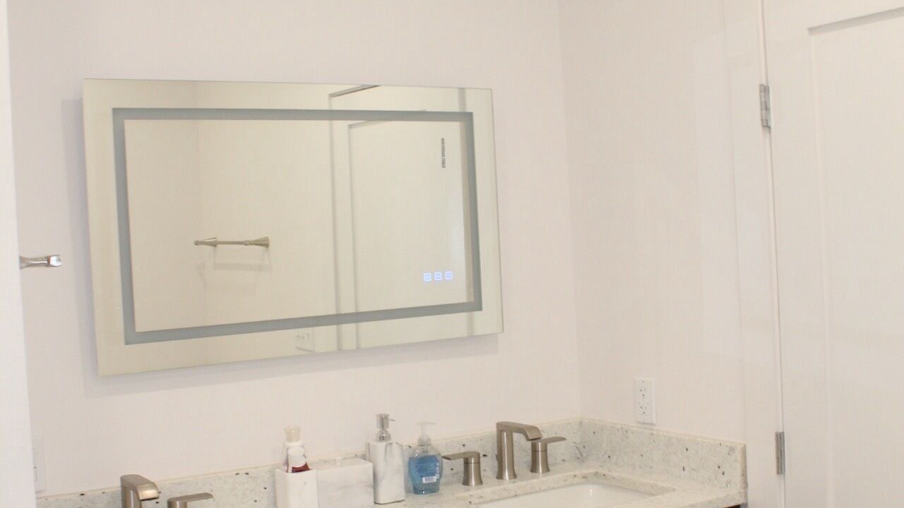 Photo of Bathroom in Arthur City
