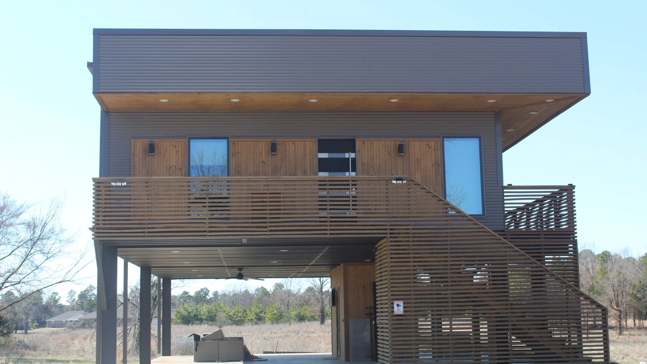 Photo of Outdoor in Arthur City