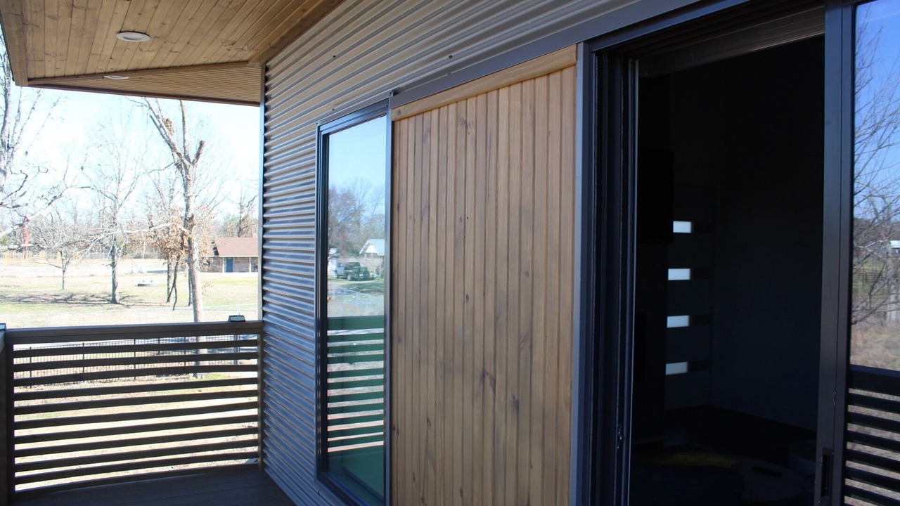 Photo of Outdoor in Arthur City