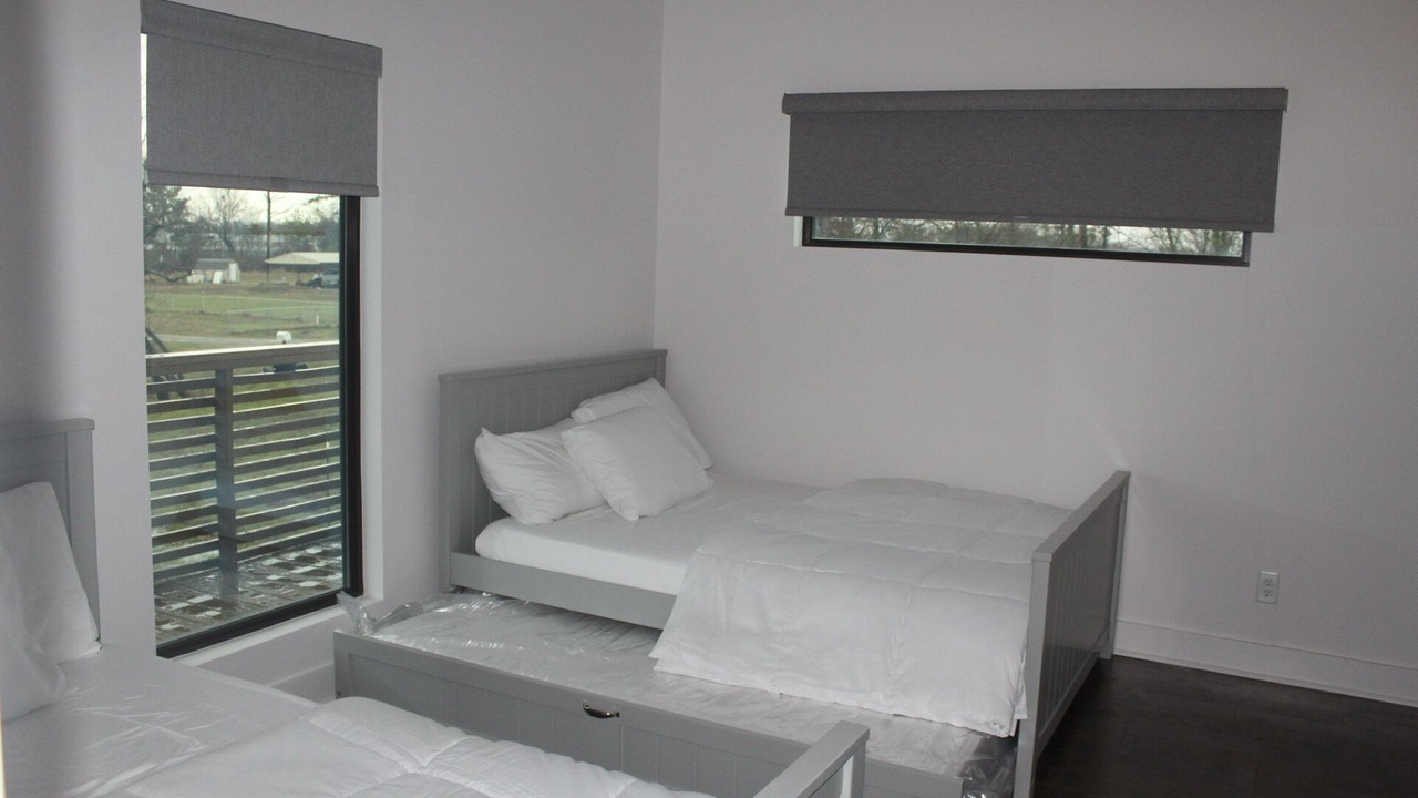 Photo of Bedroom in Arthur City