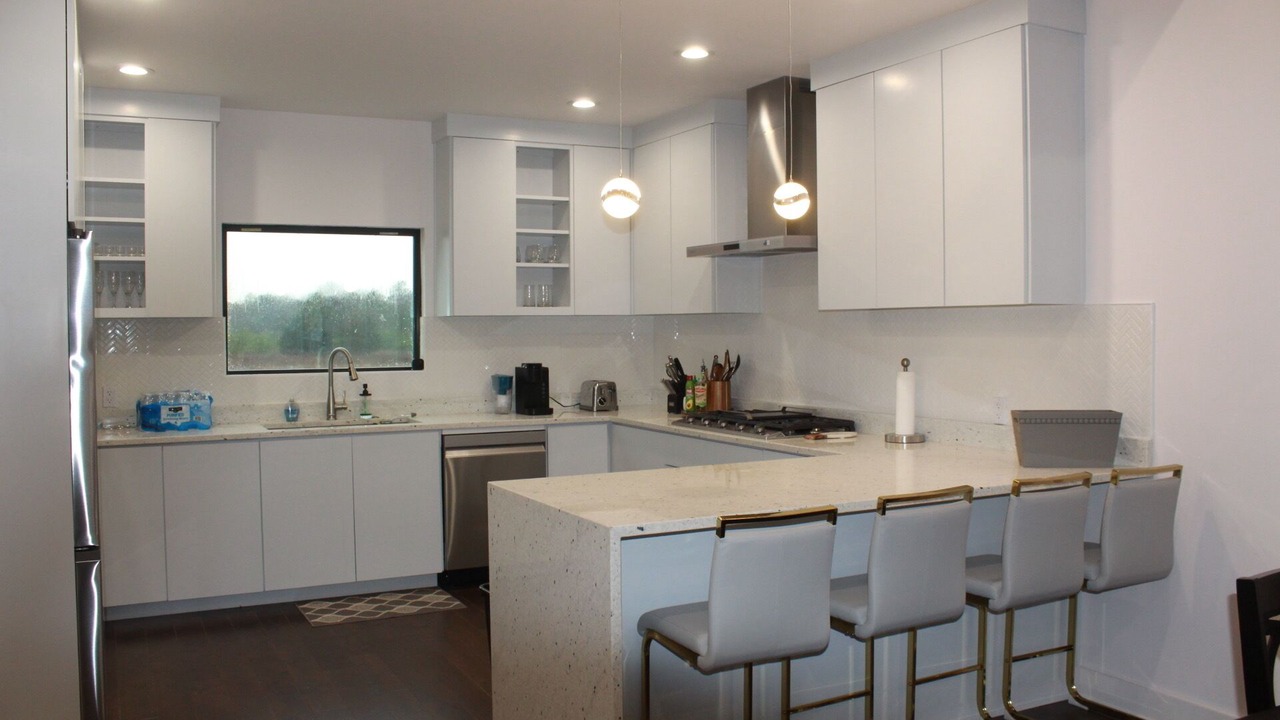 Photo of Kitchen in Arthur City
