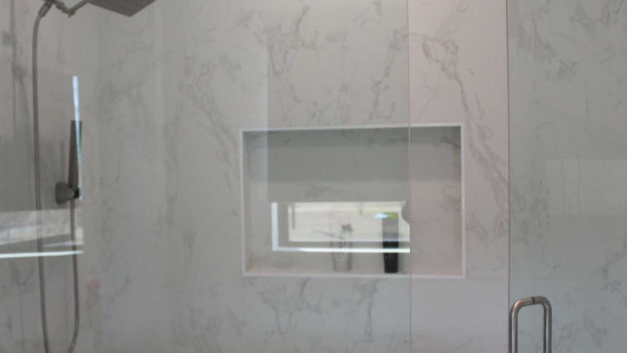Photo of Bathroom in Arthur City