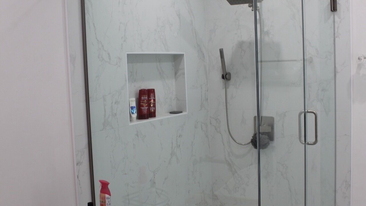 Photo of Bathroom in Arthur City
