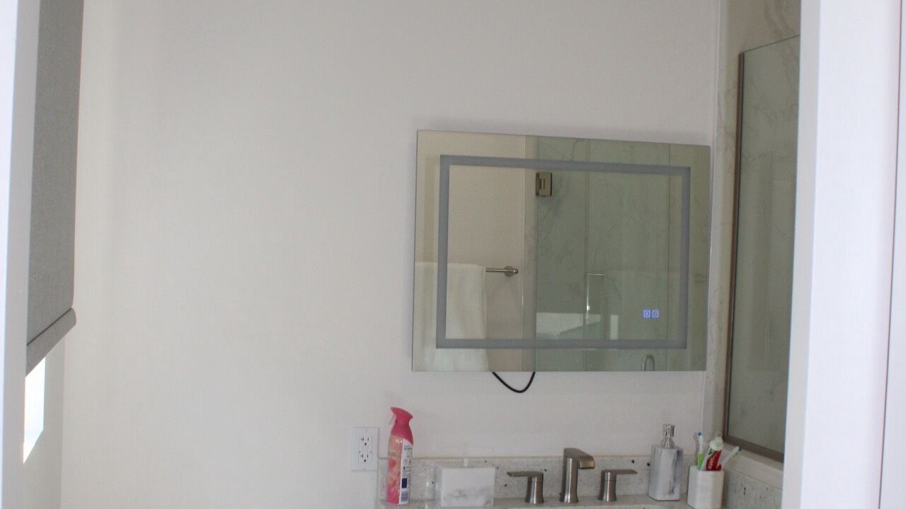 Photo of Bathroom in Arthur City