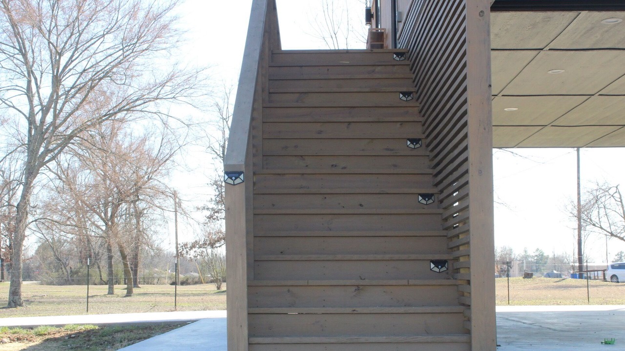 Photo of Outdoor in Arthur City