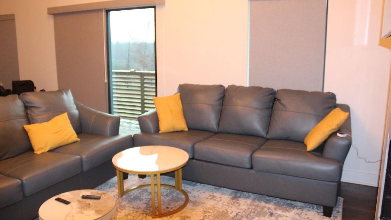 Photo of Livingroom in Arthur City