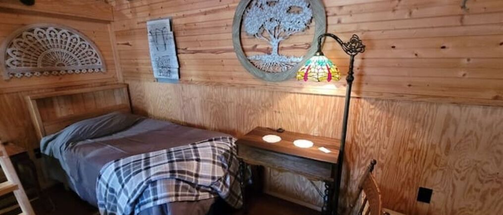 Photo of Bedroom in Clarksville