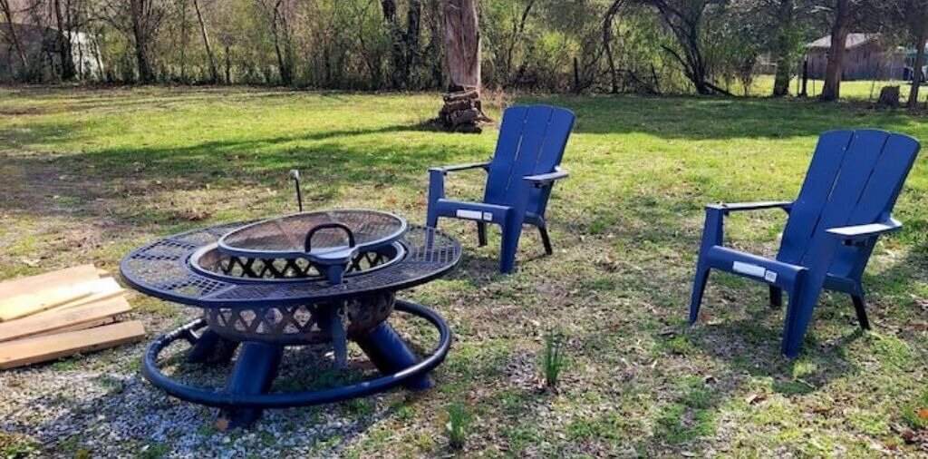 Photo of Outdoor in Clarksville