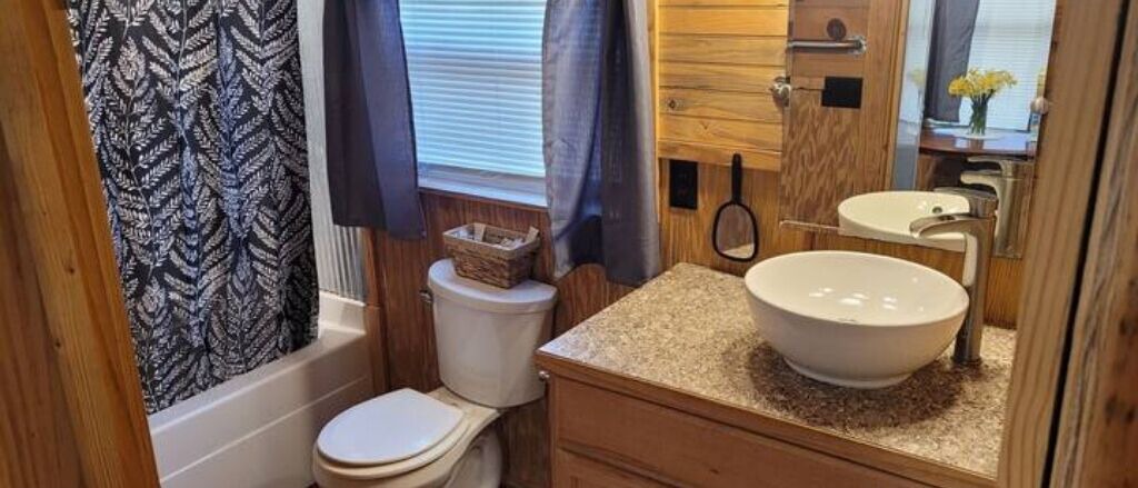 Photo of Bathroom in Clarksville