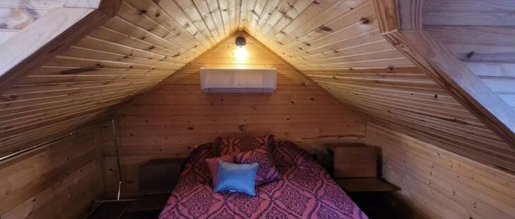 Photo of Bedroom in Clarksville