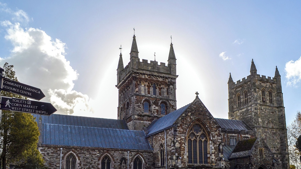 Photo of Others in Wimborne