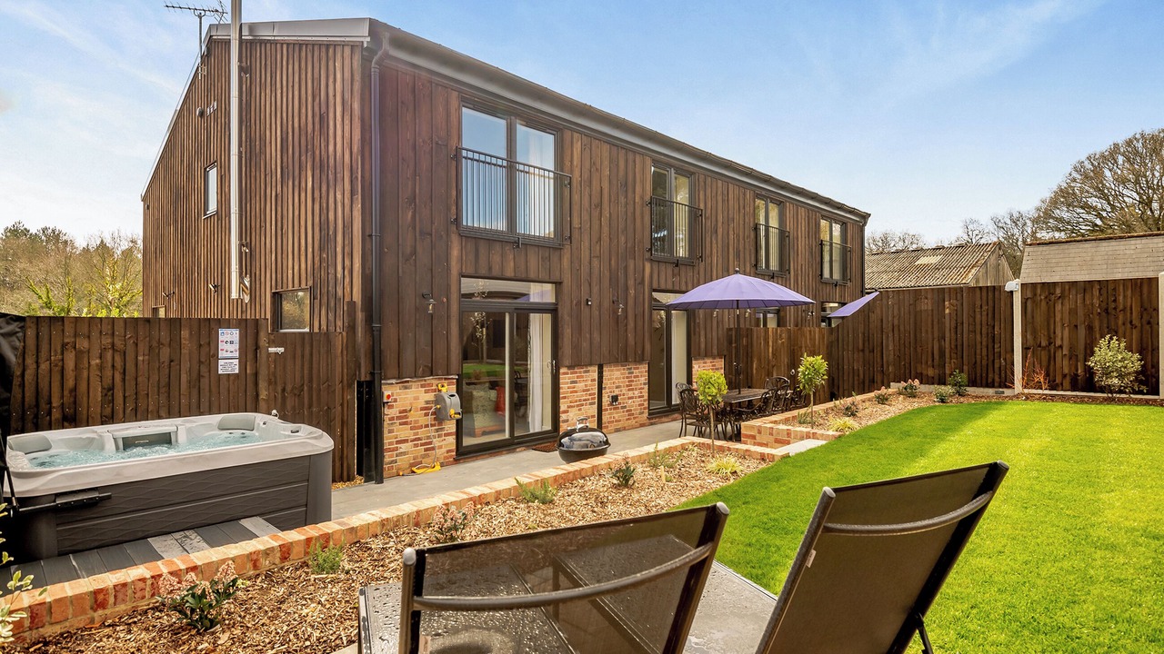 Photo of Outdoor in Wimborne