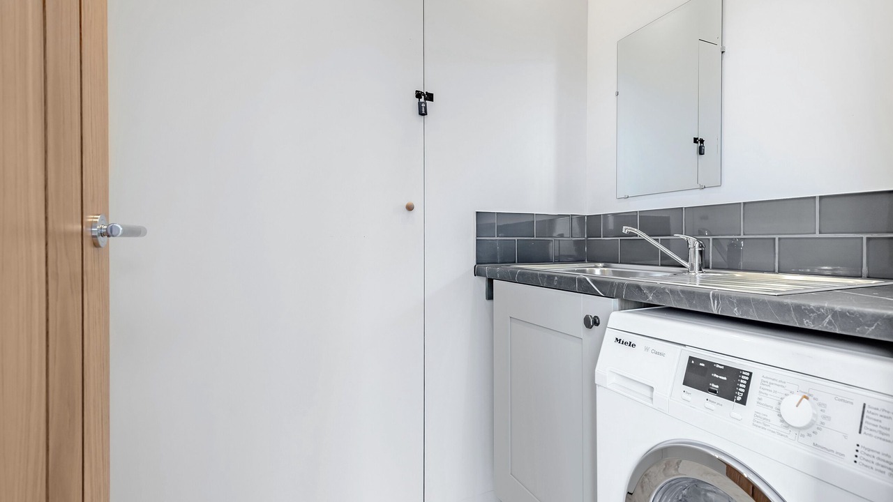 Photo of Bedroom in Wimborne