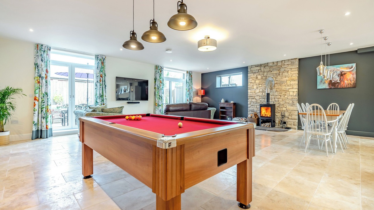 Photo of Outdoor in Wimborne