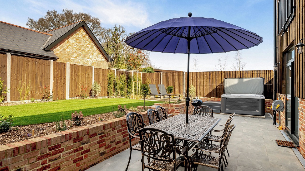 Photo of Outdoor in Wimborne