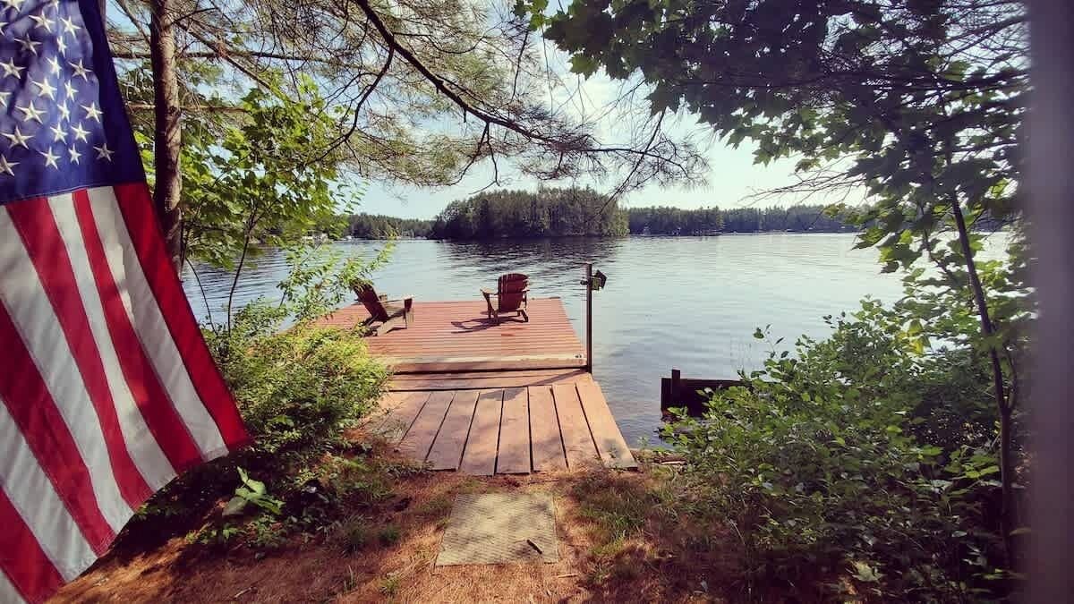 Photo of Outdoor in Brantingham