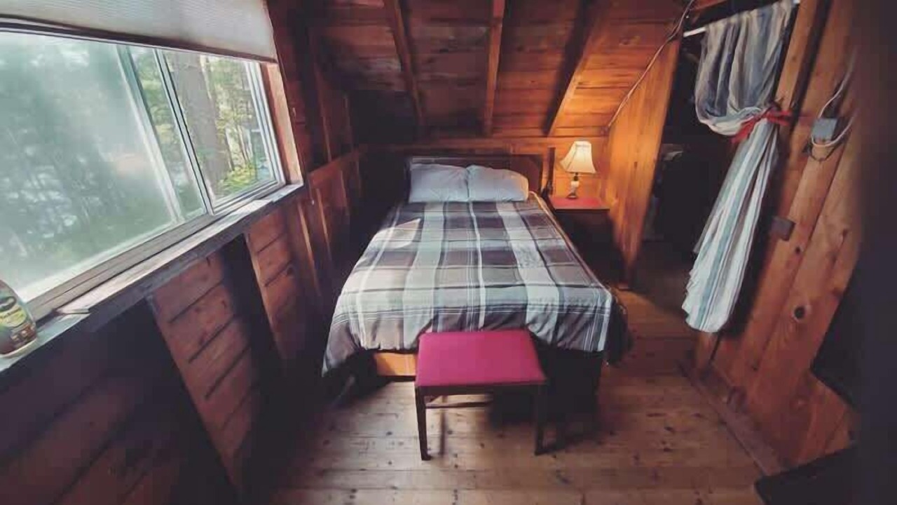 Photo of Bedroom in Brantingham