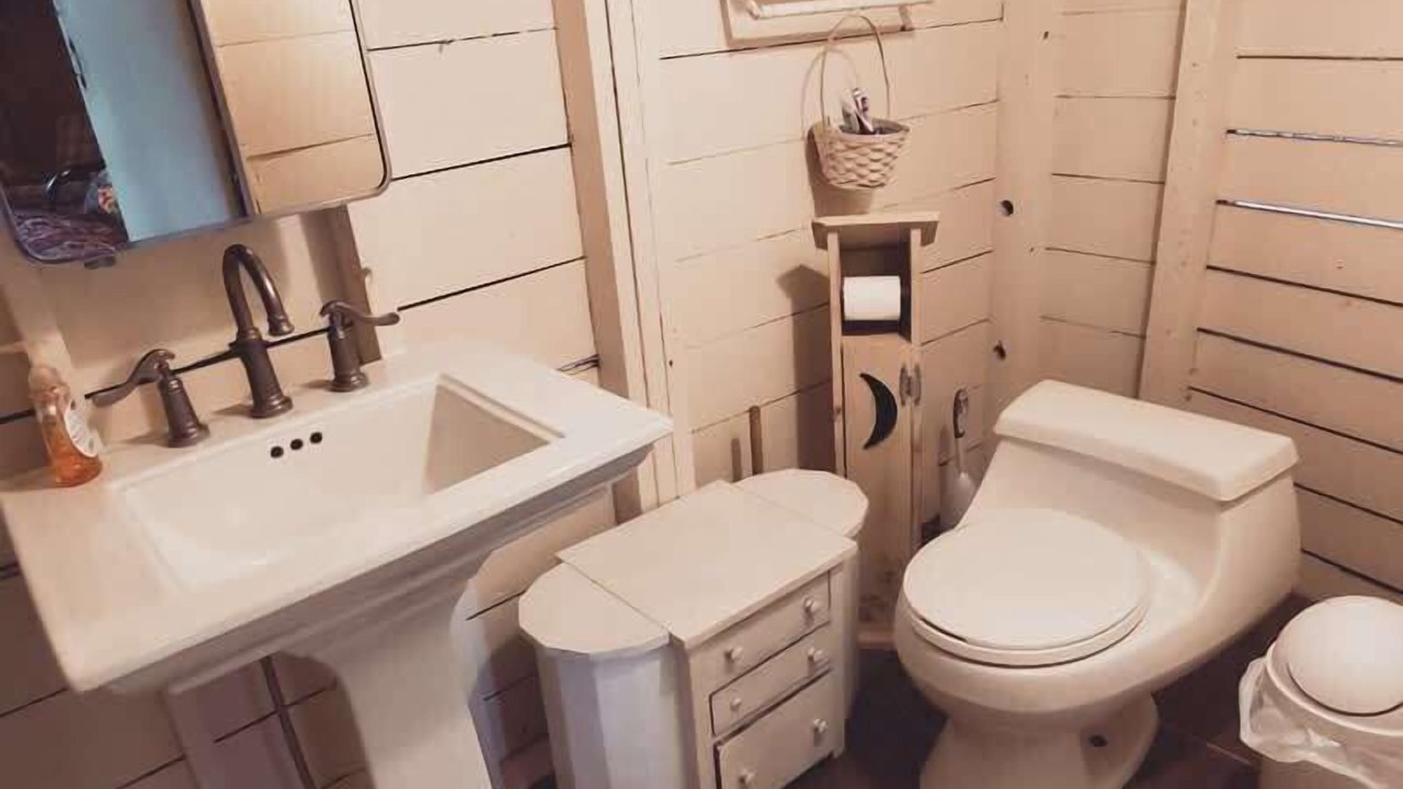 Photo of Bathroom in Brantingham
