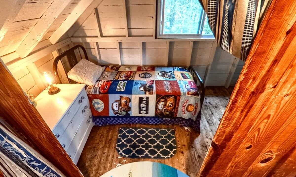 Photo of Bedroom in Brantingham