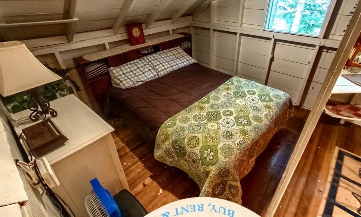 Photo of Bedroom in Brantingham