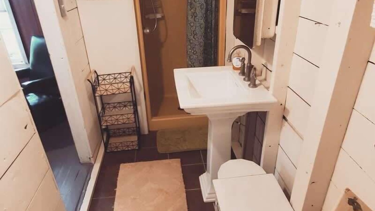 Photo of Bathroom in Brantingham