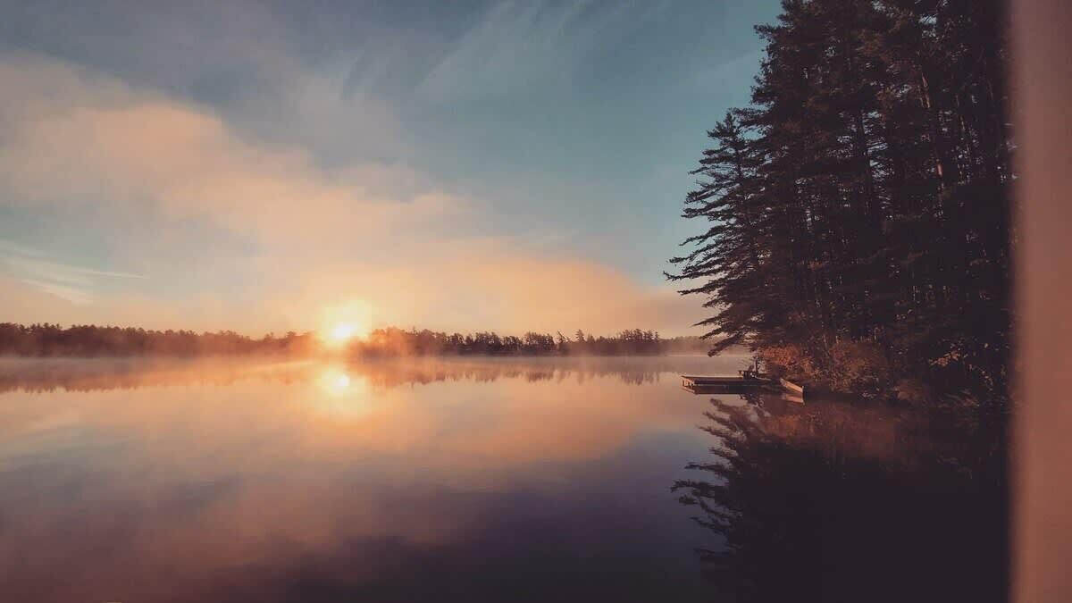 Photo of Outdoor in Brantingham