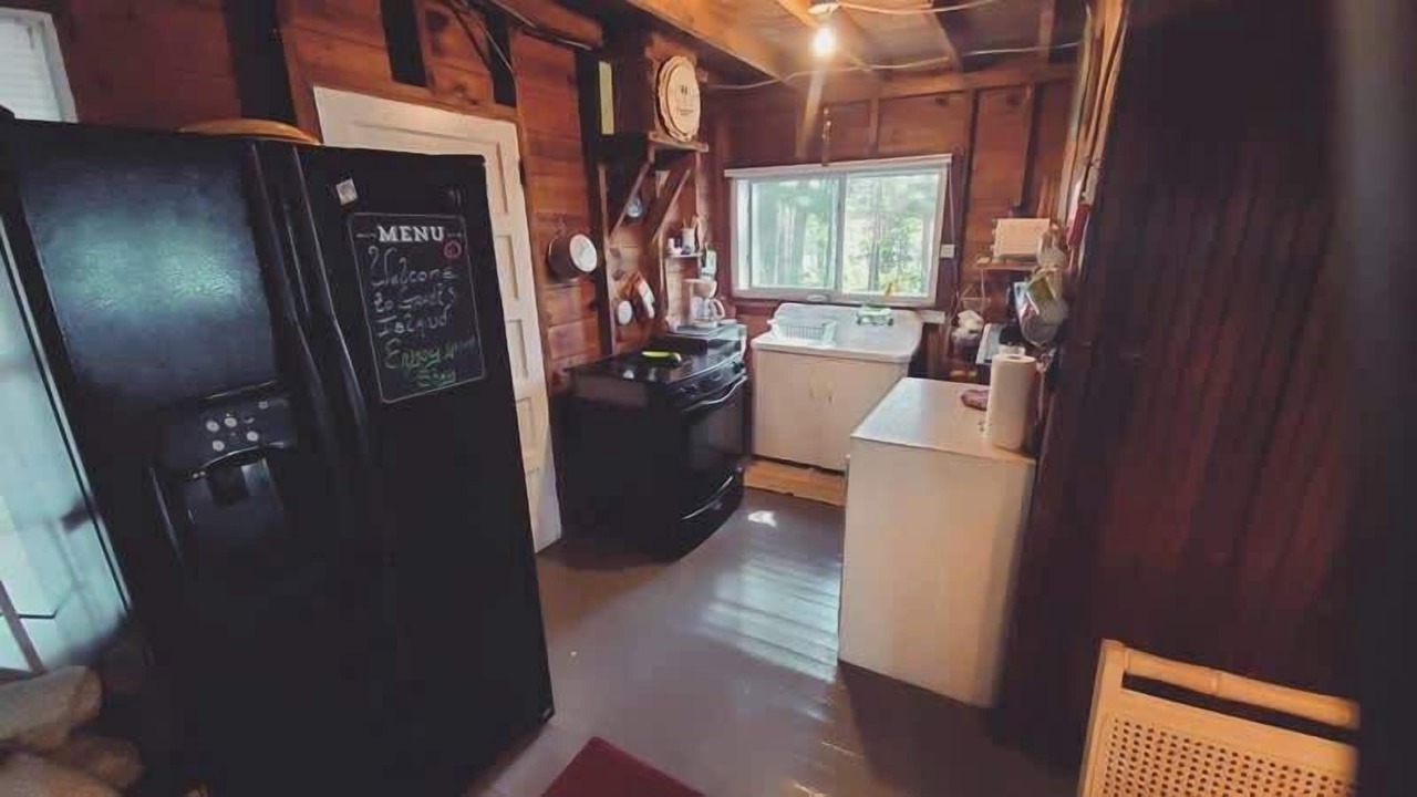 Photo of Kitchen in Brantingham