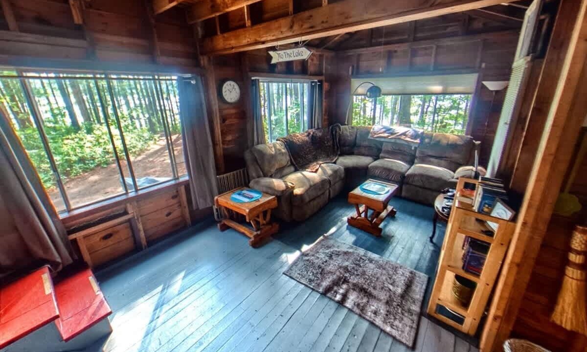 Photo of Livingroom in Brantingham