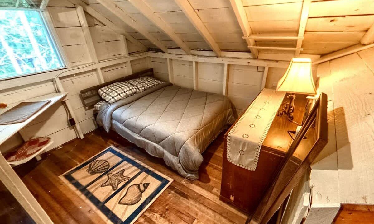 Photo of Bedroom in Brantingham