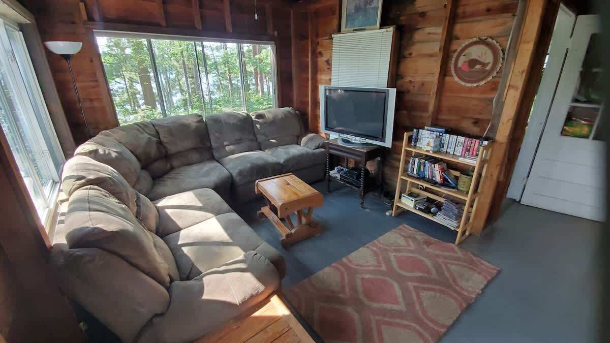 Photo of Livingroom in Brantingham
