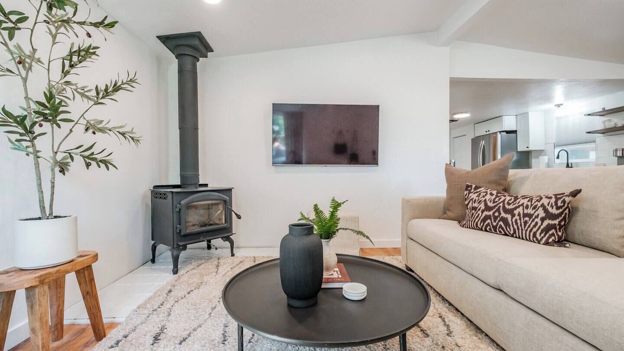 Photo of Livingroom in Springfield