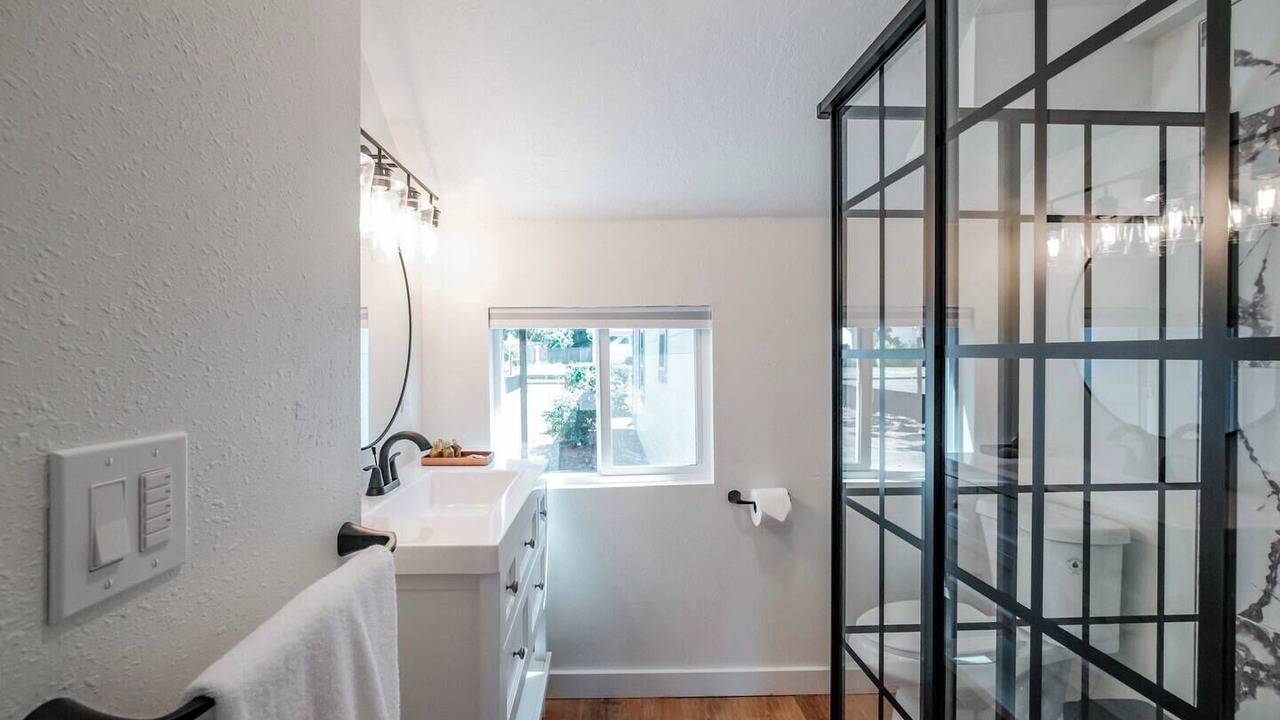 Photo of Bathroom in Springfield