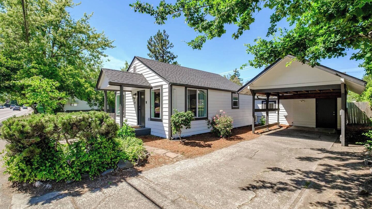 Photo of Outdoor in Springfield