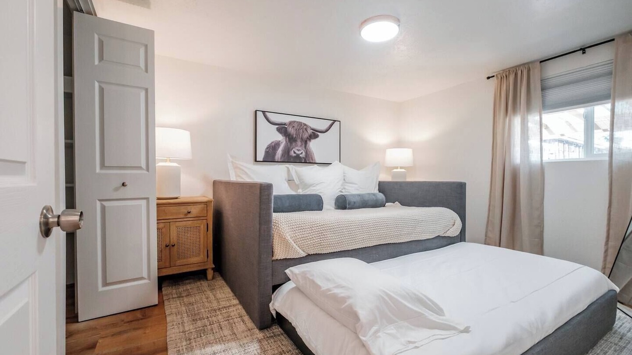 Photo of Bedroom in Springfield