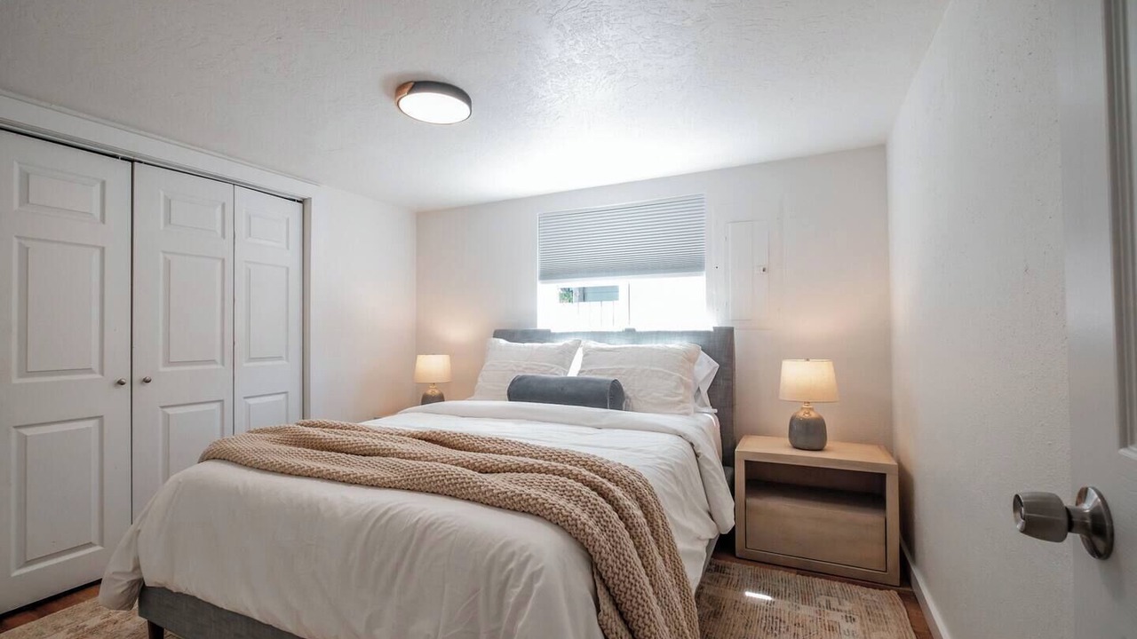 Photo of Bedroom in Springfield