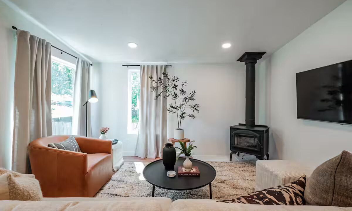 Photo of Livingroom in Springfield