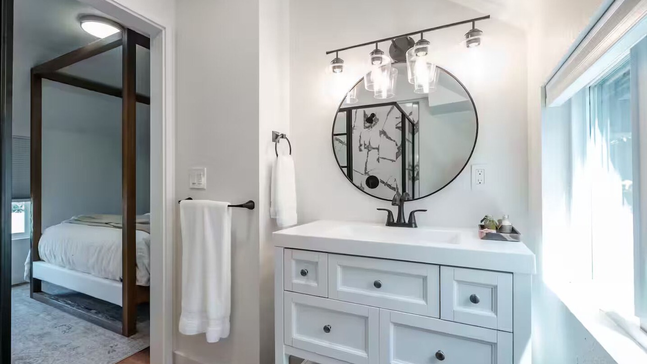 Photo of Bathroom in Springfield