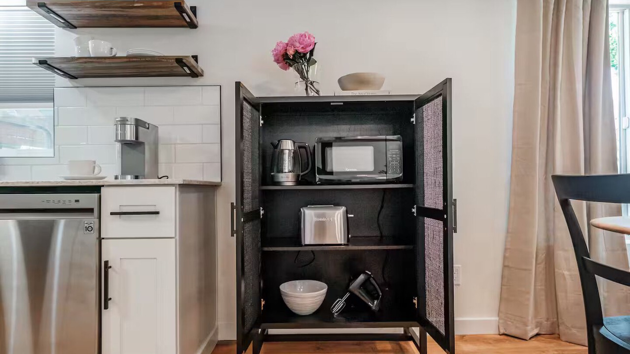 Photo of Kitchen in Springfield