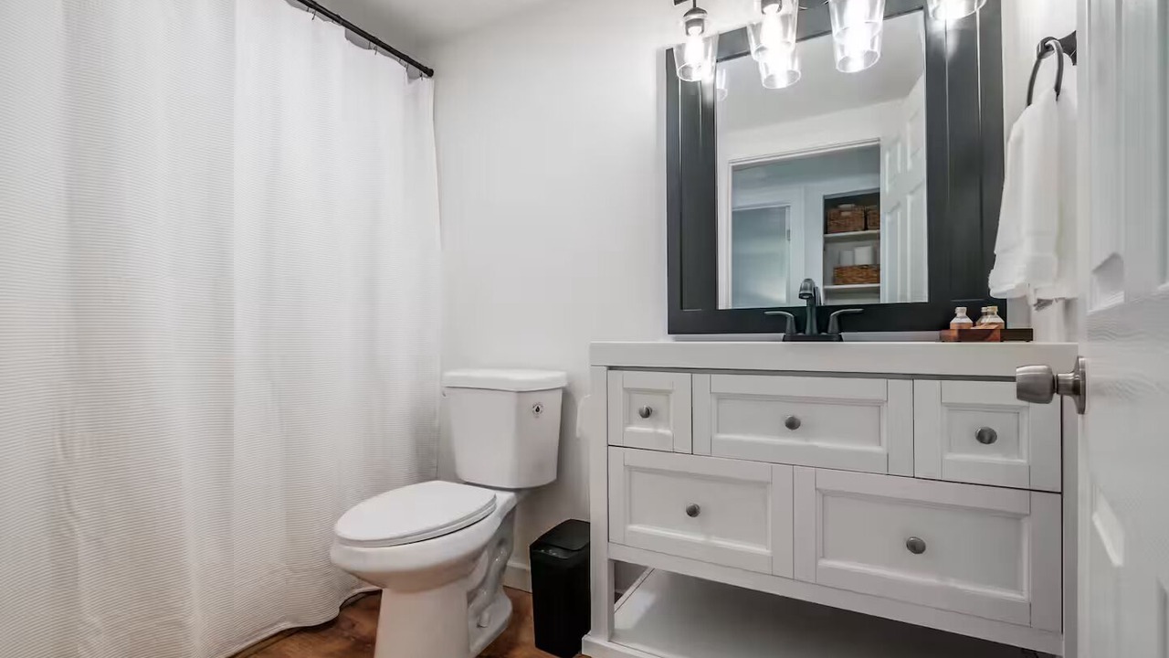 Photo of Bathroom in Springfield