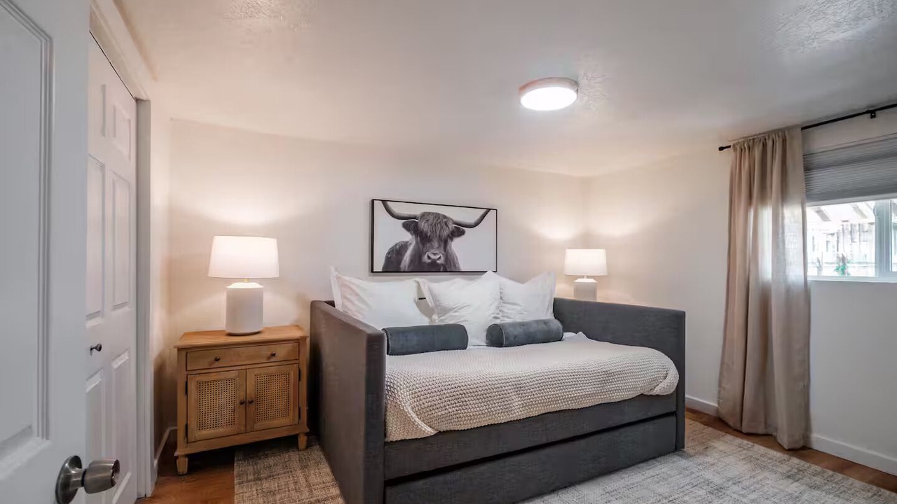 Photo of Bedroom in Springfield