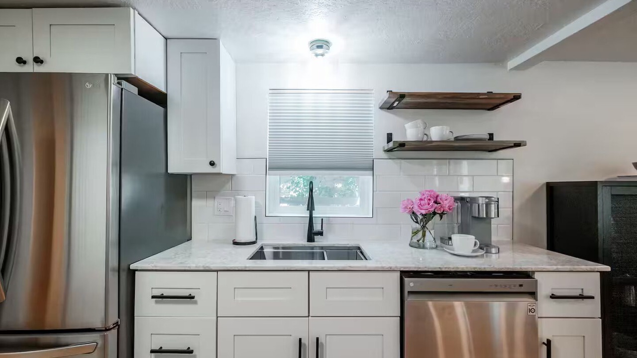 Photo of Kitchen in Springfield