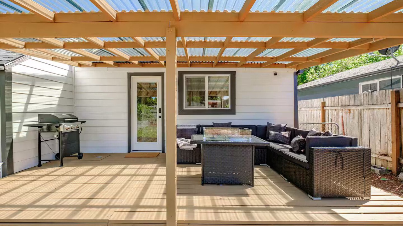 Photo of Outdoor in Springfield