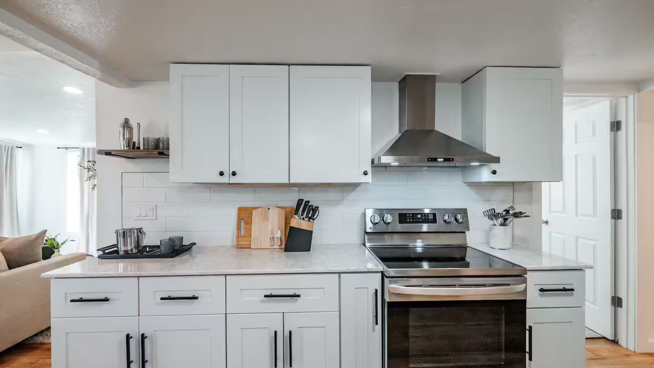 Photo of Kitchen in Springfield