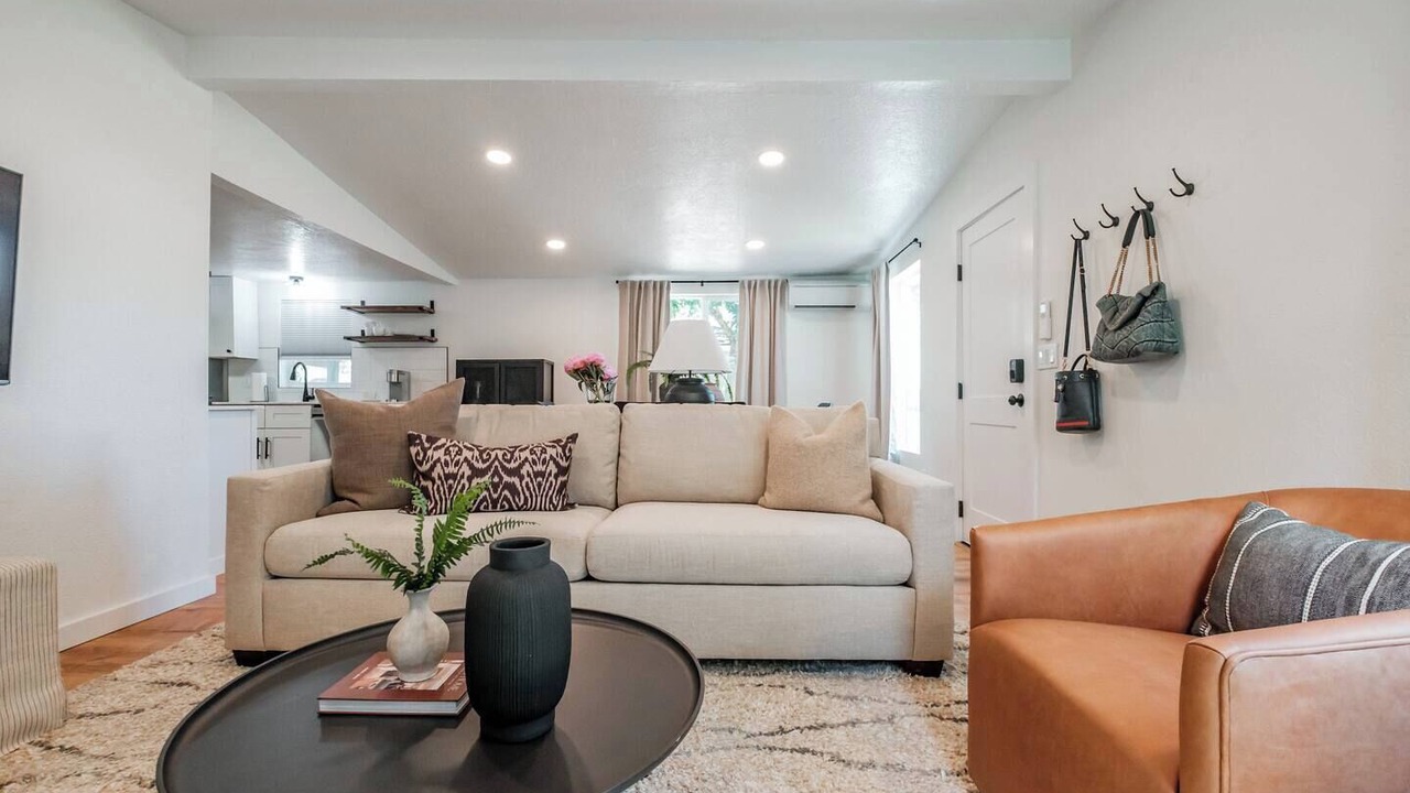 Photo of Livingroom in Springfield