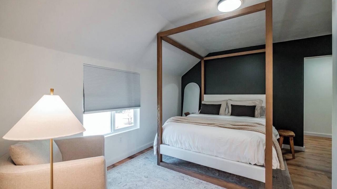 Photo of Bedroom in Springfield