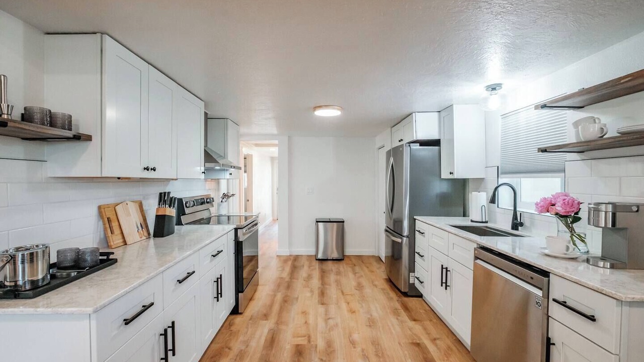 Photo of Kitchen in Springfield