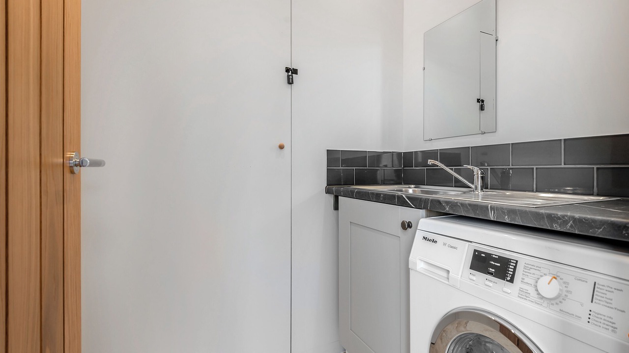 Photo of Bedroom in Wimborne